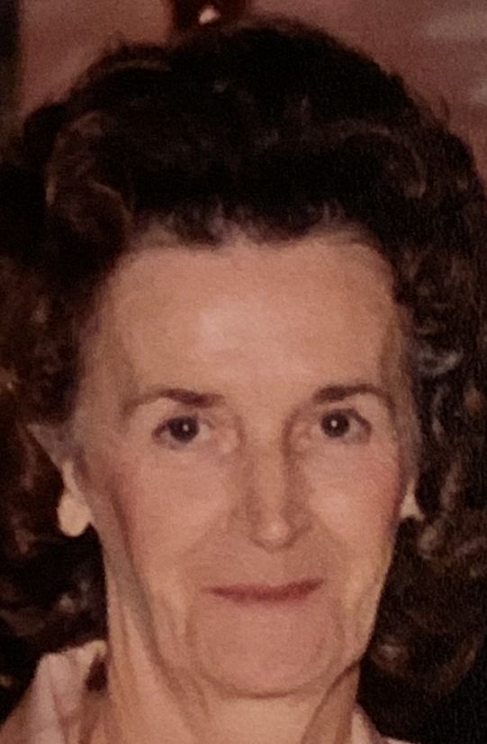 Layre, Mary F.